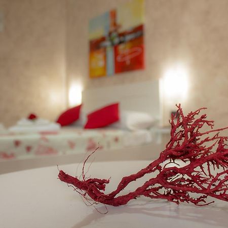Corallia Apartment Syracuse Cameră foto