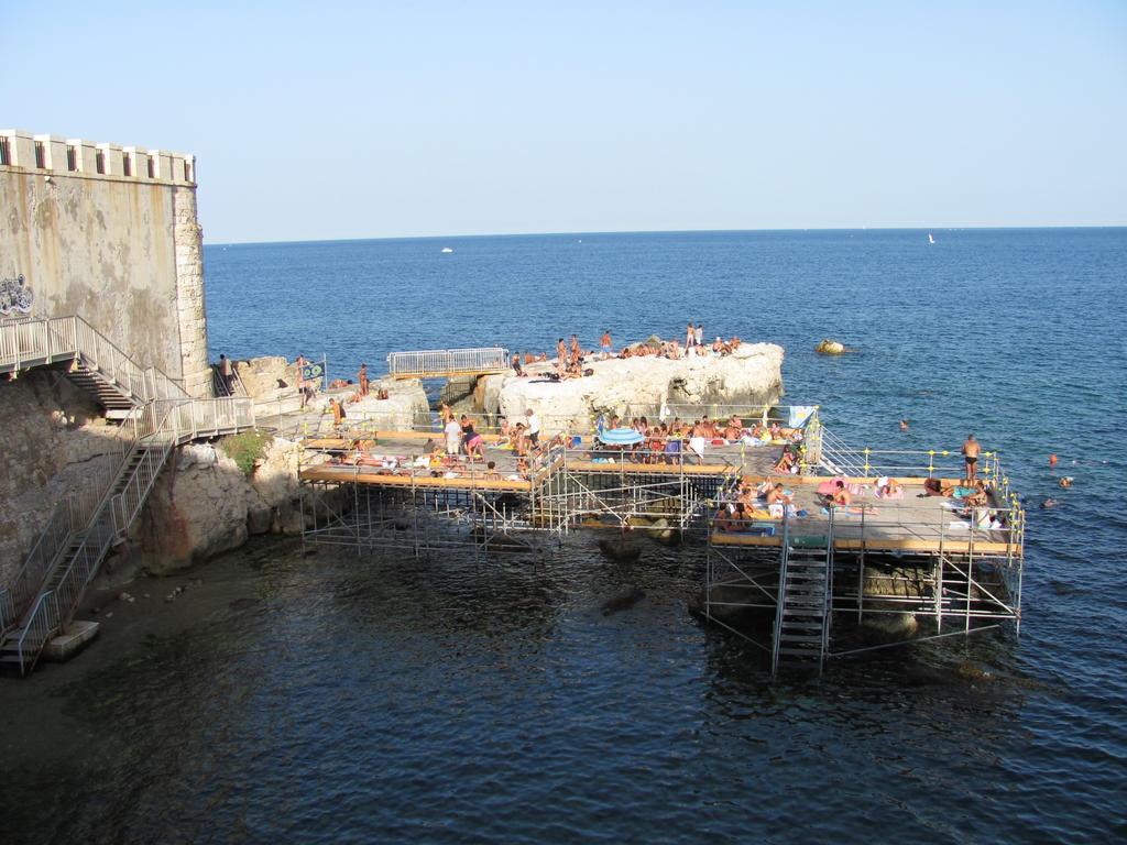 Corallia Apartment Syracuse Cameră foto
