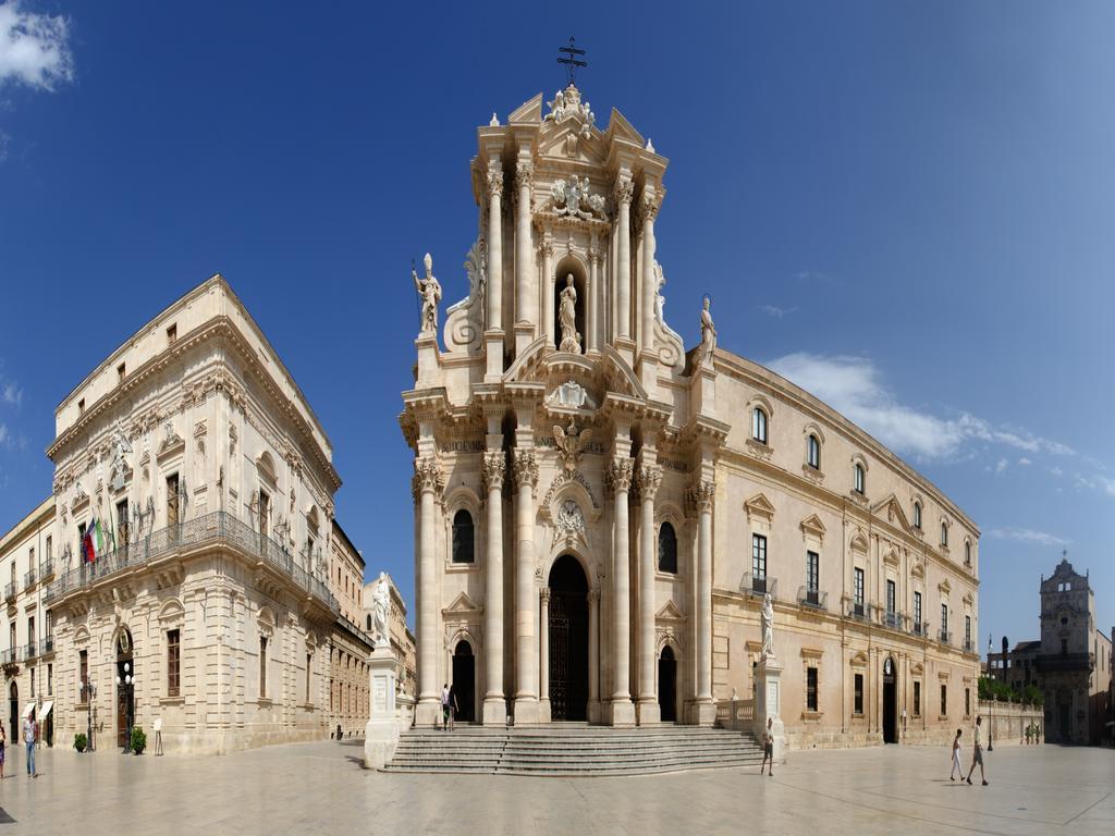 Corallia Apartment Syracuse Cameră foto