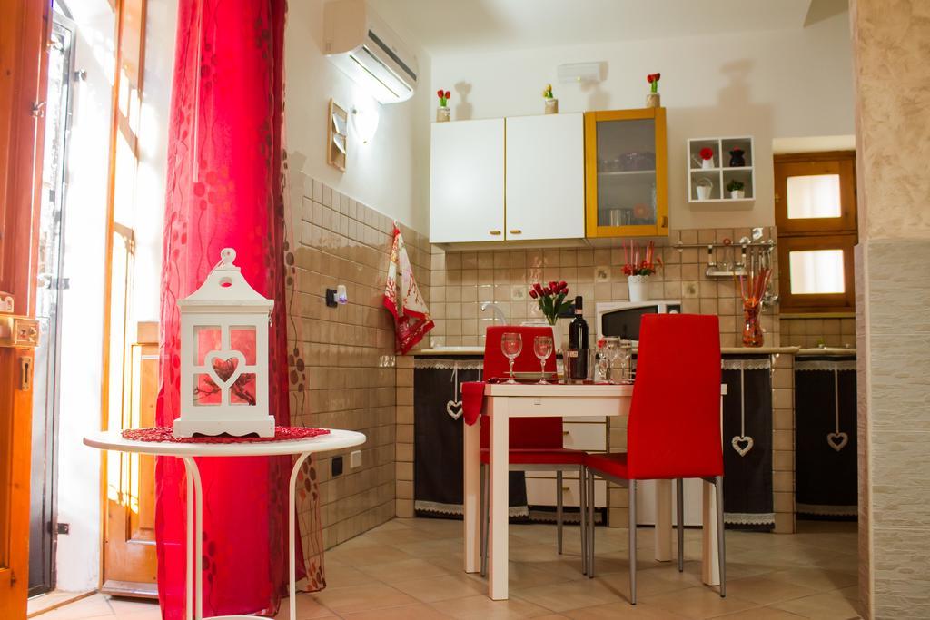 Corallia Apartment Syracuse Cameră foto